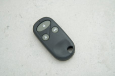 Корпус пульта Honda 3 кнопки