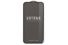 Захисне скло KATANA by iNobi for iPhone 17 Pro