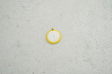 Акумулятор LIR2025 3V (ніжки 180°)