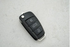 Корпус пульта Audi пульт універсальний (без леза)