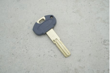 Заготовка ключа SECUREMME BT з бок. фрезеруванням