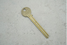 Заготовка ключа LOB сабля багатопрофільний D