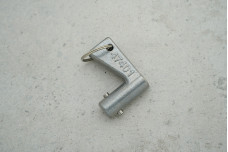 Заготовка ключа JCB KMB003 (для автокрана, бульдозера та екскаватора)