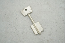 Заготовка ключа MOTTURA MTR3D