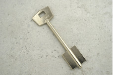 Заготовка ключа MOTTURA MTR4D