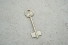 Заготовка ключа SILCA MOTTURA MT