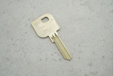 Заготовка ключа LOB-LOBIX AD190 D06-3 піна