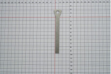 Заготовки ключа 2 \ 10,5