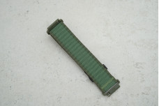 Ремінець Nylon Ocean Band Greener 22мм тканинний зелений 