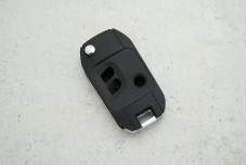 Корпус пульта Subaru DAT17 3 кнопки