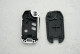 Корпус пульта Subaru DAT17 3 кнопки