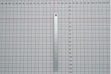 Заготовки ключа 5 \ 9.5 довгий