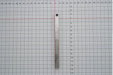 Заготовки ключа 10 \ 10 довгий