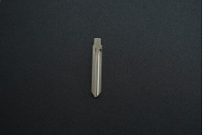 Лезо для автоключа Hyundai HYN14 (KeyDiy)