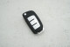 Корпус пульта Ford HU101 3 кнопки (мод v2, під переробку)
