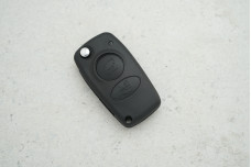 Корпус пульта Alfa Romeo HU100R 2 кнопки