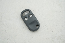 Корпус пульта Honda 3 кнопки (без леза, з відсіком під батарею)