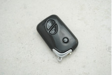 Корпус пульта BYD HU57 3 кнопки