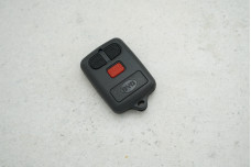 Корпус пульта BYD брелок 2+1 кнопки