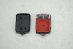 Корпус пульта BYD брелок 2+1 кнопки