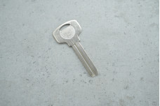 Заготовка ключа YALE 2 ORIGINAL