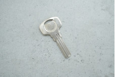 Заготовка ключа YALE 4 ORIGINAL