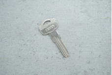 Заготовка ключа CANAS PYAY 03C / YALE латунь