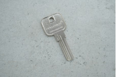 Заготовка ключа PALLADIUM 2