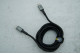 Кабель USB YOKI POWER YK-PO70 Type-C to Type-C 100W 2m