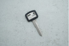 Корпус ключа HONDA з лезом HOND20P-D254