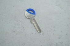 Заготовка ключа IKON-ZEISSIKON ZEI13SC ORION