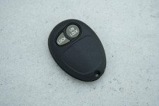 Корпус пульта Cadillac 2 кнопки