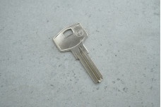 Заготовка ключа JMA EVR 1 EUROLOCK