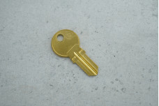 Заготовка ключа JMA ASSA AS22 (велосипед)