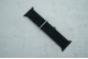 Ремінець Apple Watch 42 / 44 Ocean Band Чорний