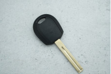 Корпус ключа KIA TOY-49 з лого