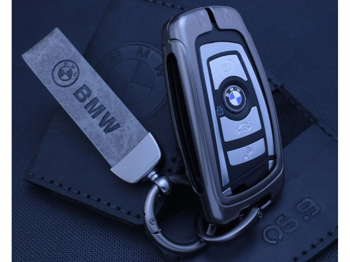 Як вибрати чохол для ключа вашого авто