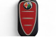 Корпус ключа Alfa Romeo SIP22 3 кнопки