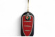 Корпус ключа Alfa Romeo SIP22 3 кнопки