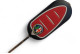 Корпус ключа Alfa Romeo SIP22 3 кнопки