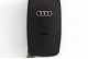 Корпус ключа Audi HU66 3 кнопки