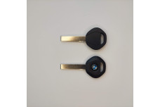 Корпус ключа BMW HU92 (під чіп)