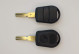 Корпус ключа BMW 2 кнопки HU58P 