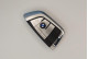 Корпус пульта BMW SMART HU100R 3 кнопки (G-series)