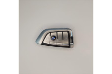 Корпус пульта BMW SMART HU100R 4 кнопки (G-series)