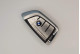 Корпус пульта BMW SMART HU100R 4 кнопки (G-series)