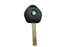 Корпус ключа BMW HU92RP під чіп