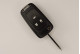 Корпус ключа Chevrolet HU100 3 кнопки