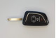 Корпус ключа Chevrolet HU100 3 кнопки + паніка