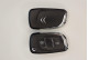 Корпус пульта Citroen 2 кнопки VA2T 